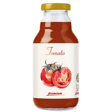 Lei Premium Tomato Juice