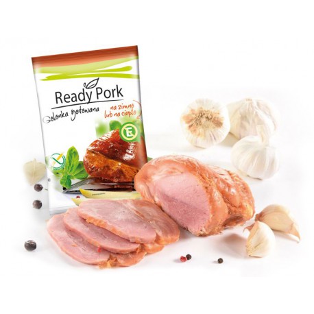 Ready Pork - Cooked Knucke 360g