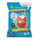 Crunchy Lemmings BIO - multigrain snacks from organic cereals