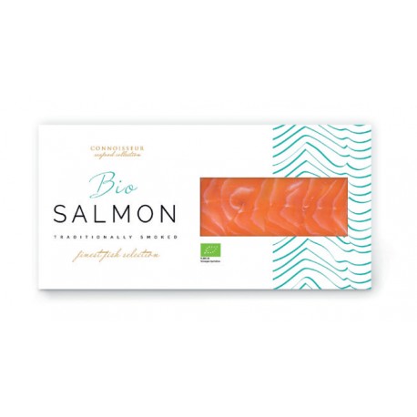 BIO Smoked Salmon