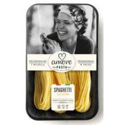 Handmade Spaghetti