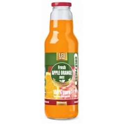 750 ml Apple Orange Juice