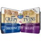 Crispy Twins - Spelt & Wholegrain Millet