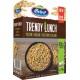 Trendy Lunch Hulled Barley, Bulgur & Green Lentils